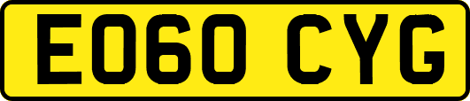 EO60CYG