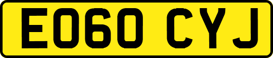 EO60CYJ