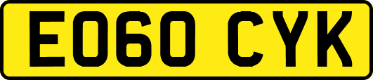 EO60CYK