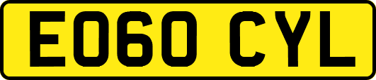 EO60CYL