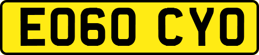 EO60CYO