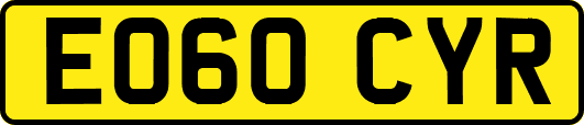 EO60CYR