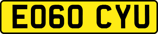 EO60CYU