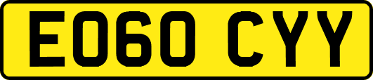 EO60CYY