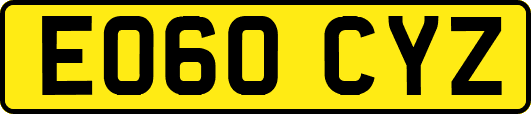 EO60CYZ