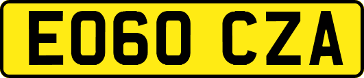 EO60CZA