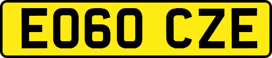 EO60CZE