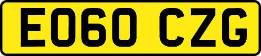 EO60CZG