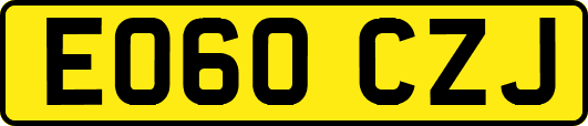 EO60CZJ