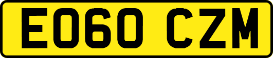 EO60CZM