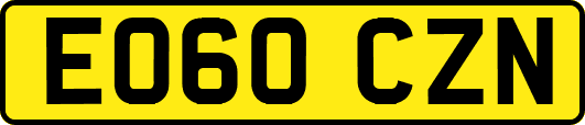 EO60CZN
