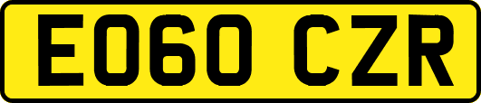 EO60CZR