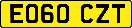 EO60CZT