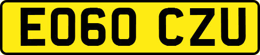 EO60CZU