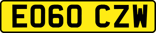 EO60CZW
