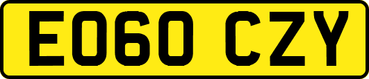 EO60CZY