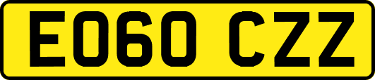 EO60CZZ