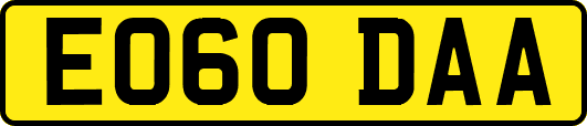 EO60DAA