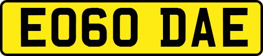 EO60DAE