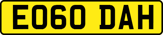 EO60DAH