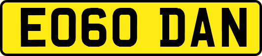 EO60DAN