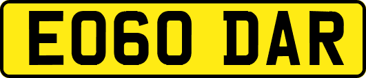 EO60DAR