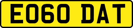 EO60DAT
