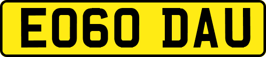 EO60DAU