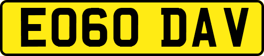 EO60DAV
