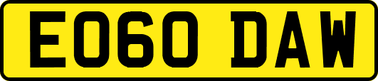EO60DAW