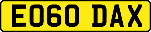 EO60DAX