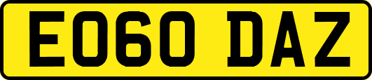 EO60DAZ