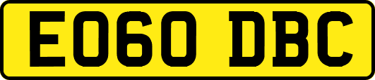 EO60DBC