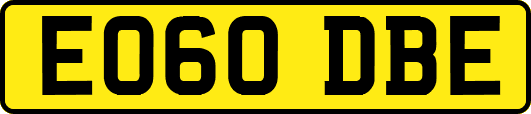 EO60DBE