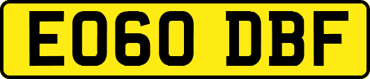 EO60DBF