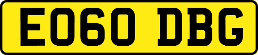 EO60DBG