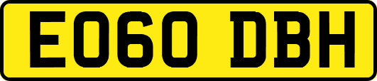 EO60DBH