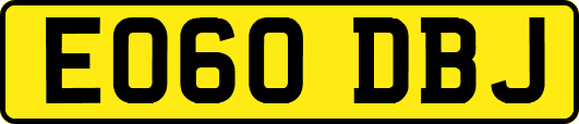 EO60DBJ