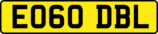 EO60DBL