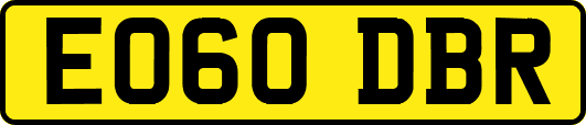 EO60DBR