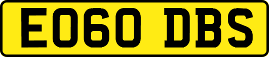 EO60DBS