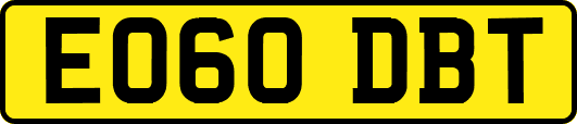 EO60DBT