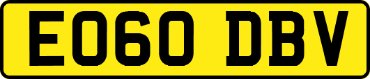 EO60DBV