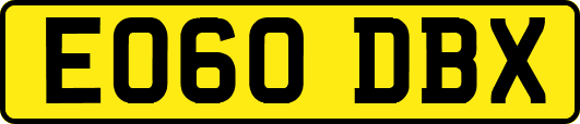 EO60DBX