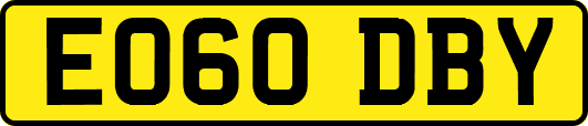 EO60DBY