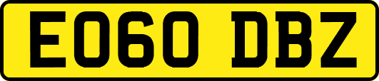 EO60DBZ