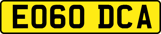 EO60DCA