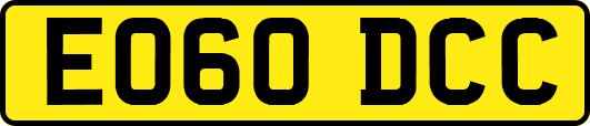 EO60DCC