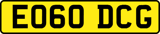 EO60DCG