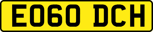 EO60DCH